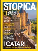Storica